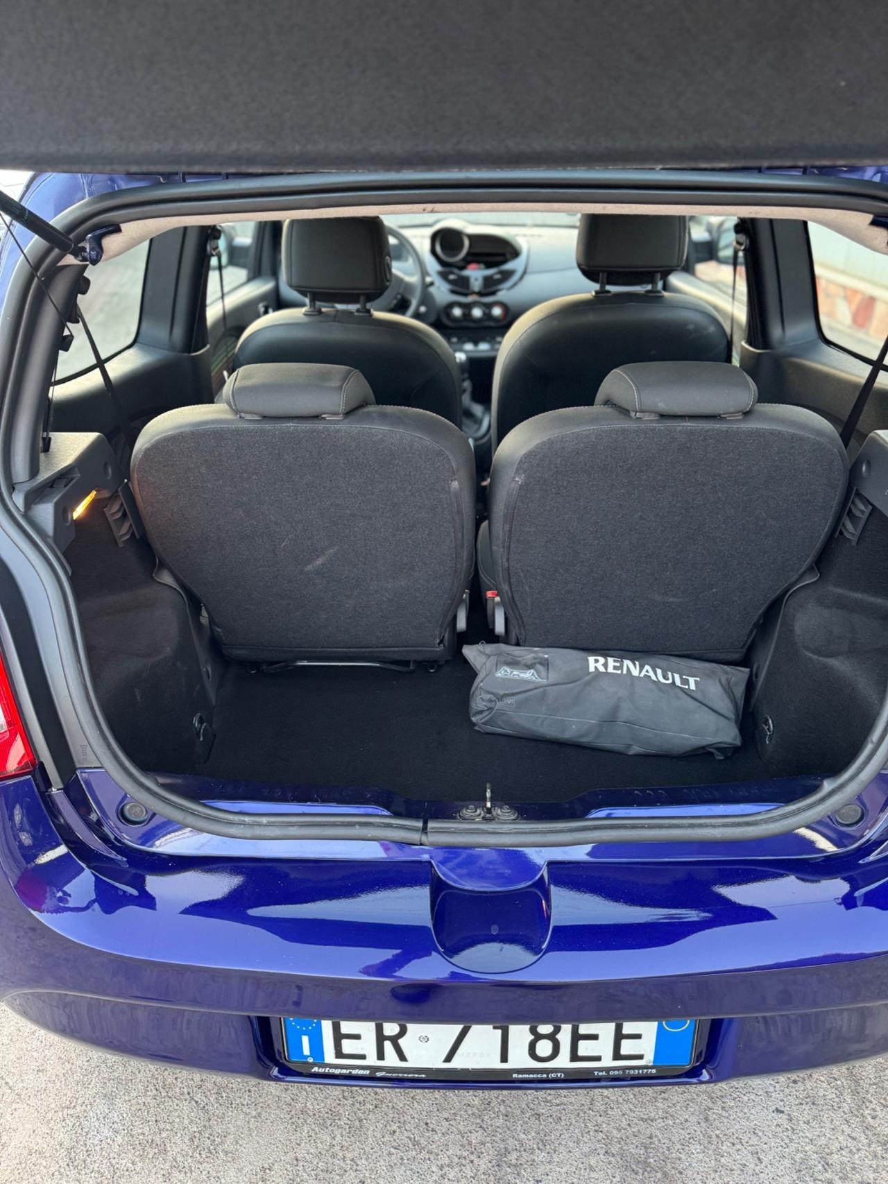 Renault Twingo 1.2 16V Night&Day