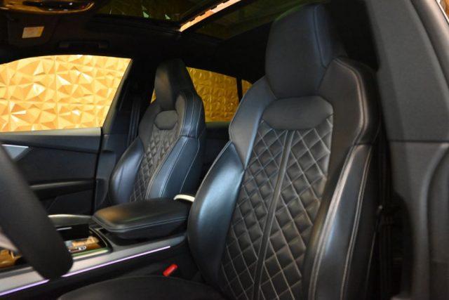 AUDI Q8 NUOVA 50TDI Q.TIP.3XS-LINE TET.22"RADAR VENT/RISC.