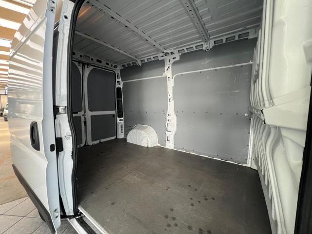 FIAT Ducato 35 2.2 Mjt 140CV MH2 Furgone-CAMERA-SENSORI