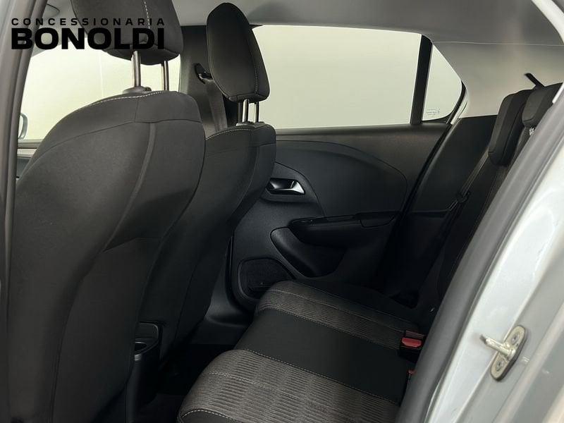 Opel Corsa Corsa 1.2 Edition GPL