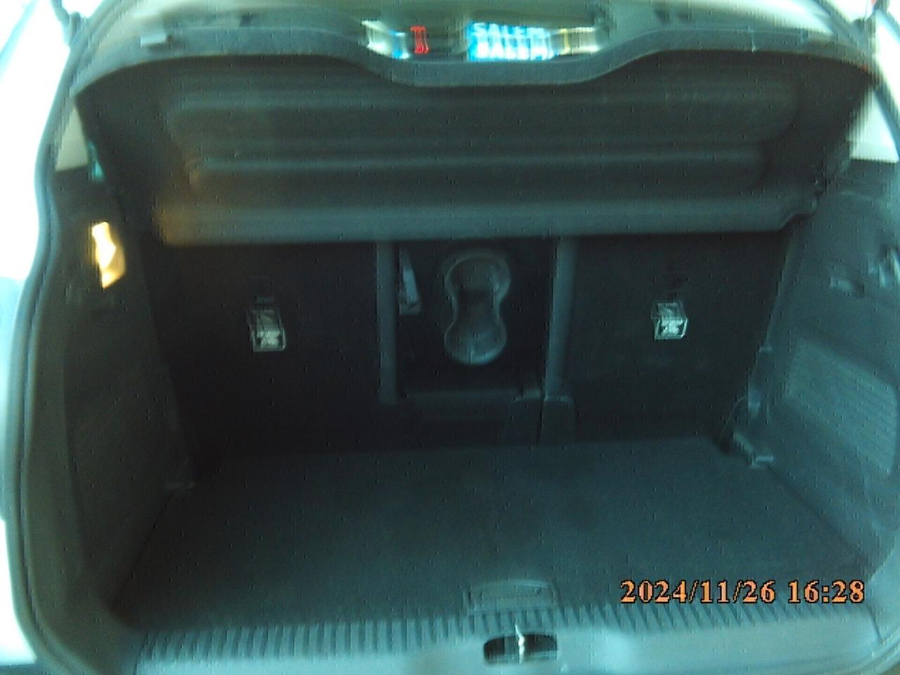 Citroen C3 Aircross C3 Aircross BlueHDi 100 S&S Shine