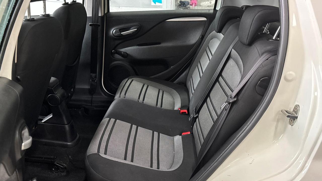 Fiat Grande Punto 1.4 5 porte Active Natural Power