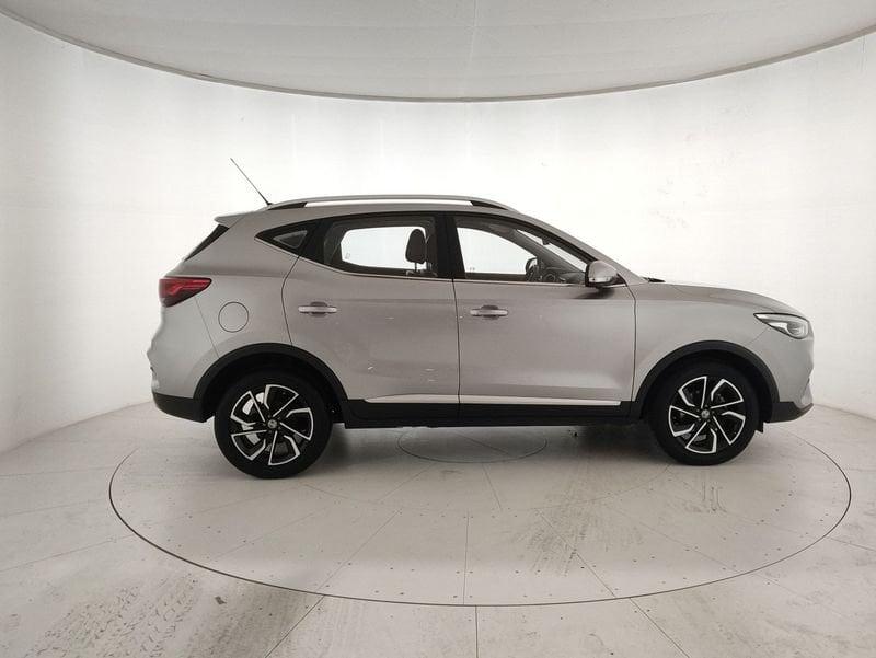 MG ZS 1.5 Classic Luxury