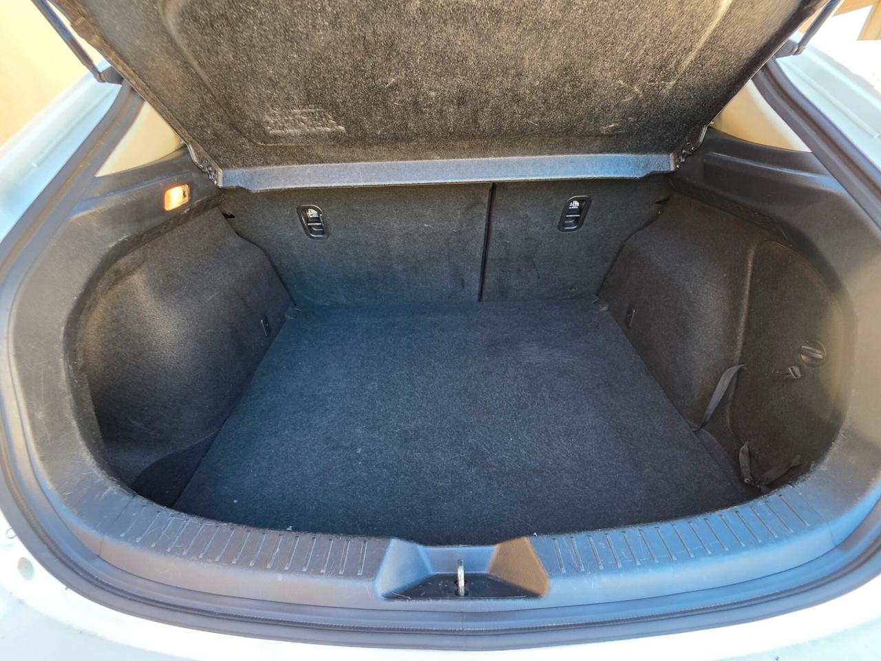 Mazda 3 Mazda3 2.2 Skyactiv-D Exceed