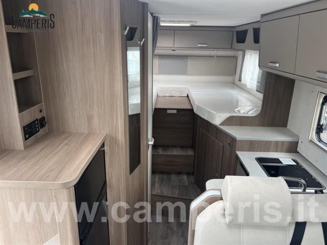 CARADO CARADO --- T 338 STANDARD