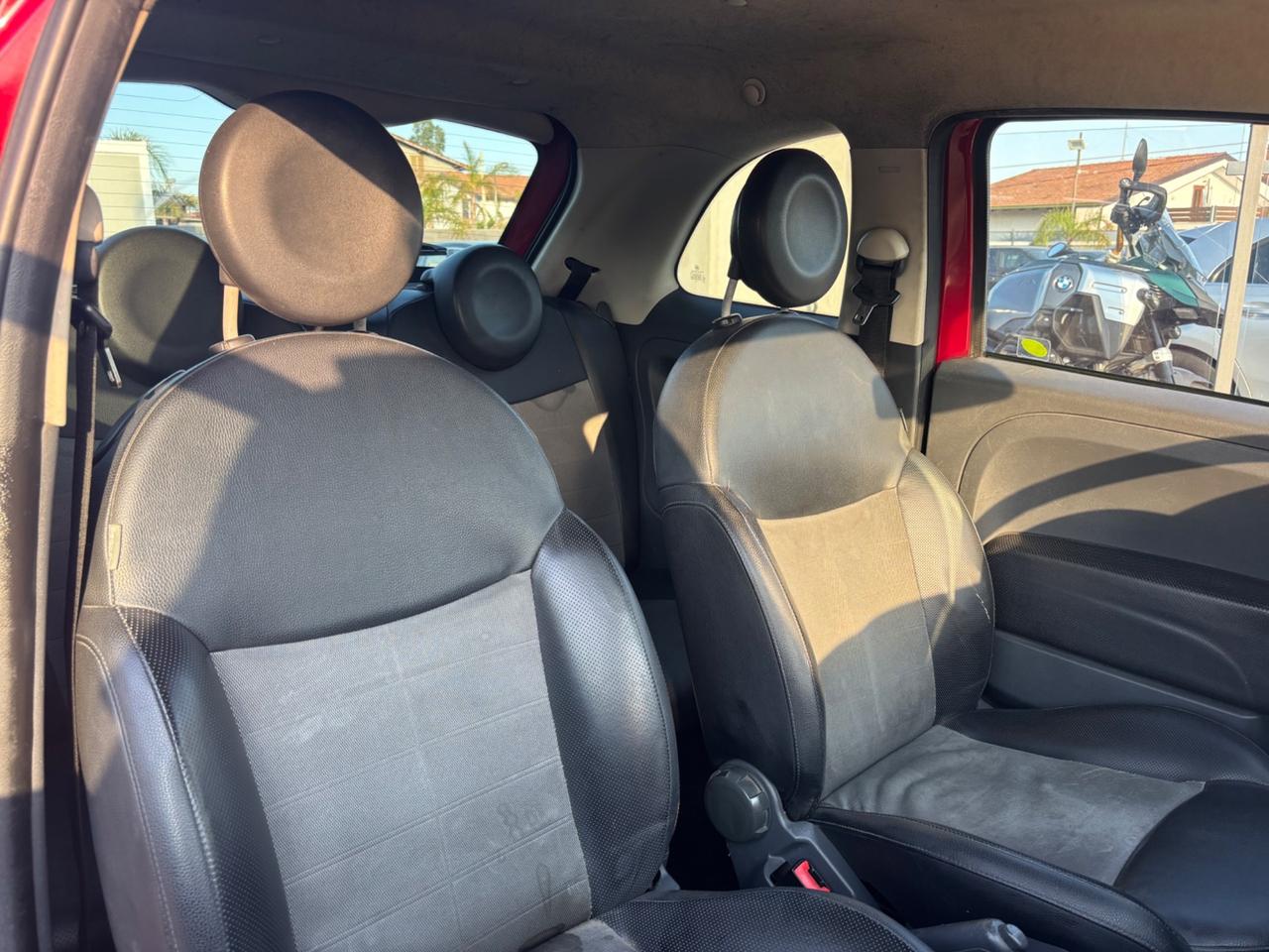 Fiat 500 1.2 Sport