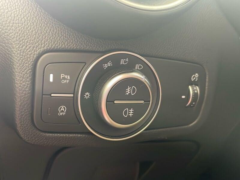 Alfa Romeo Stelvio 2.2 TD 160 CV Super AT8 RWD