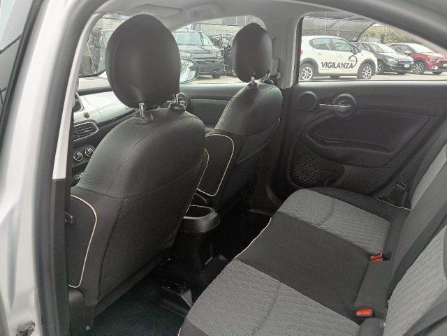 FIAT 500X 1.0 T3 120 CV City Cross