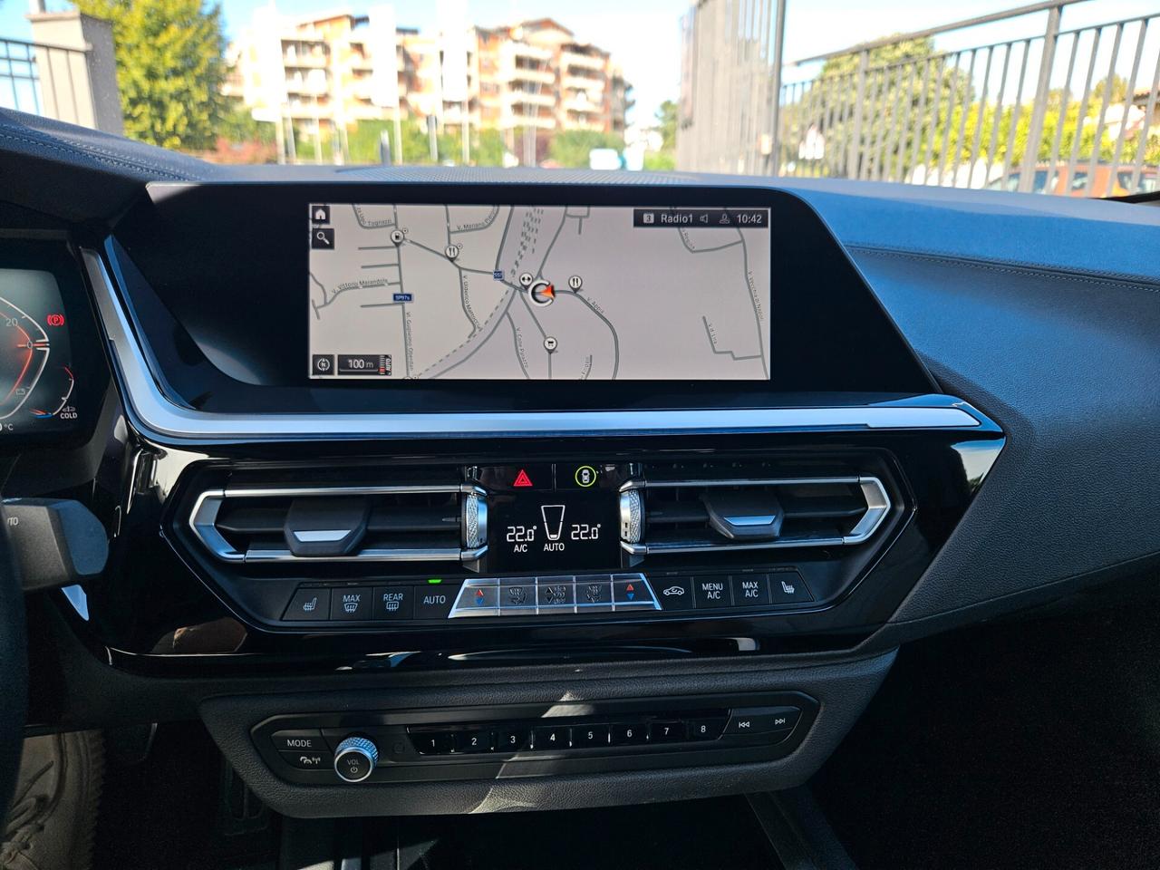 Bmw Z4 sDrive20i Msport