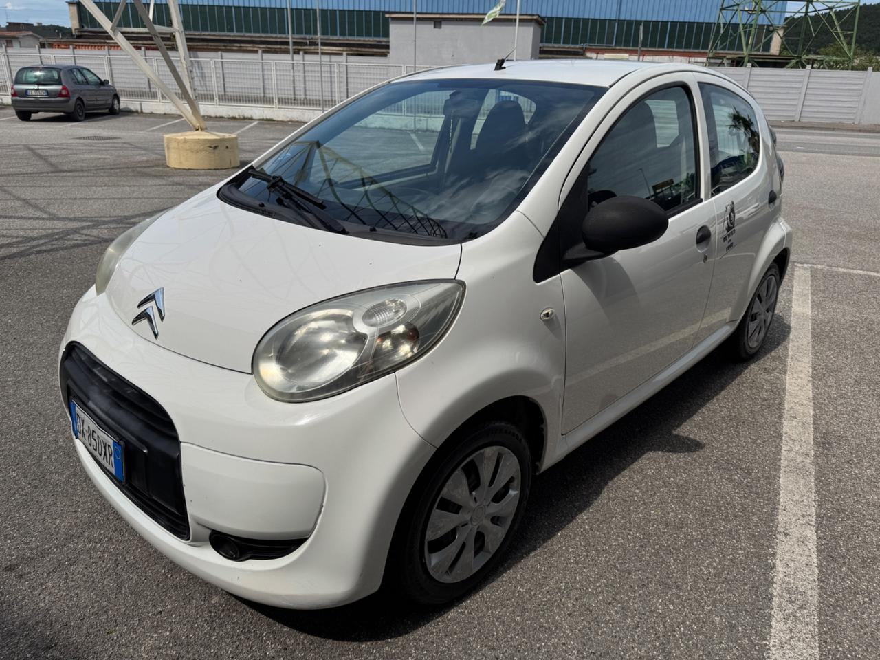 Citroen C1 1.0 5 porte 2009