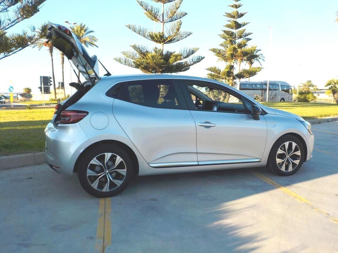 Renault Clio Blue dCi 100 CV 5 porte Evolution