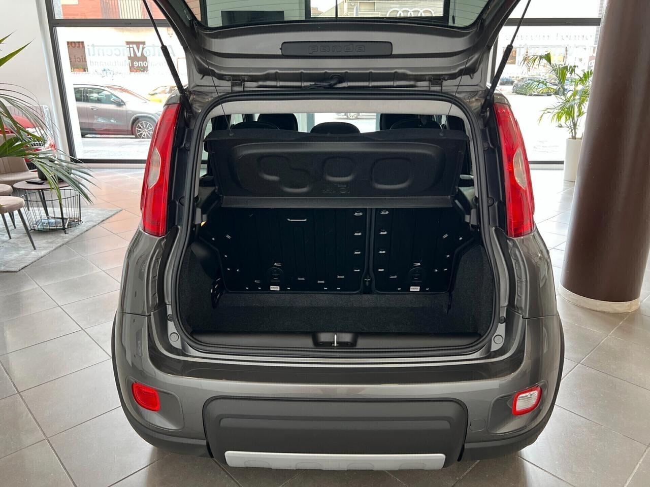 FIAT PANDA 1.0 70 CV HYBRID CITY LIFE *NO VINCOLI*