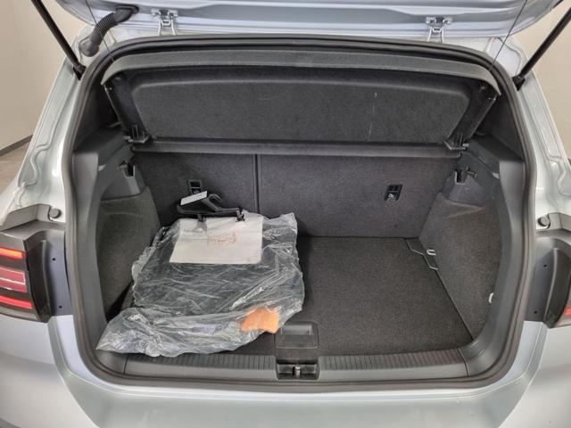 VOLKSWAGEN T-Cross 1.5 TSI DSG Advanced