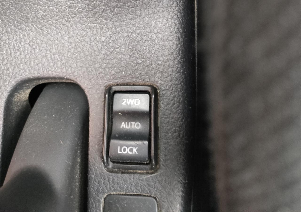 Fiat Sedici 1.6 16V 4x4 GPL 11/28