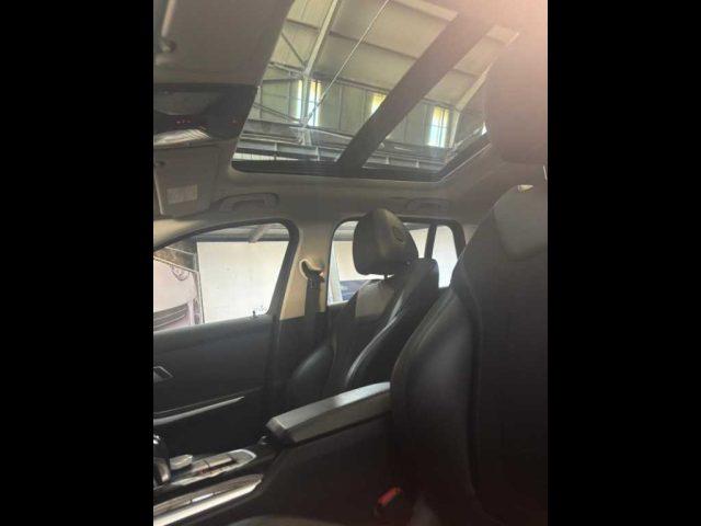 BMW 318 Serie3(G20/21/80/81 - d Touring Sport