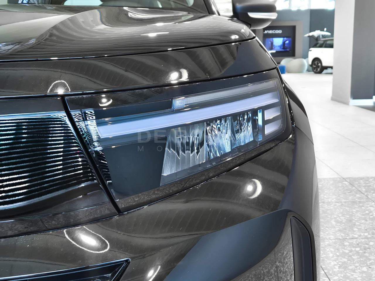 Opel Frontera 1.2 hybrid edition 110cv edct