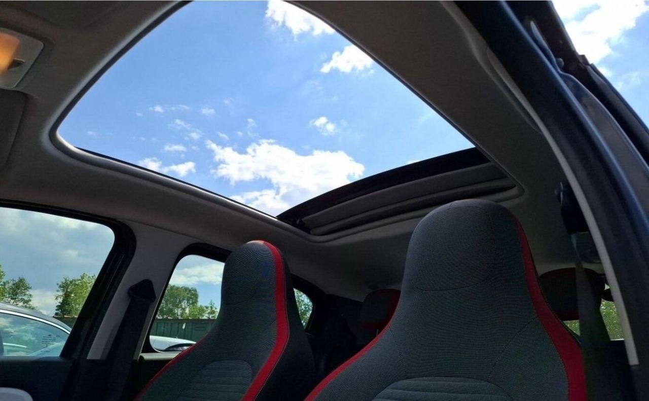 Renault Twingo SCe Stop&Start Openair Intens Limited