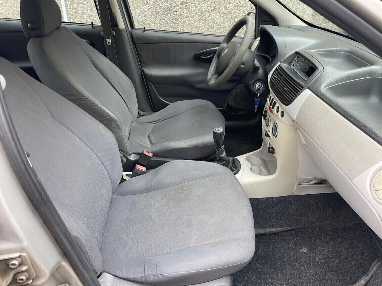 Fiat Punto 1.3 Multijet 16V 5 porte Actual