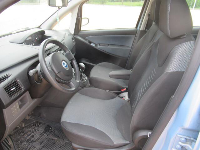 Fiat Idea 1.4 16v G.P.L. SERBATOIO NUOVO DIST. Nuova