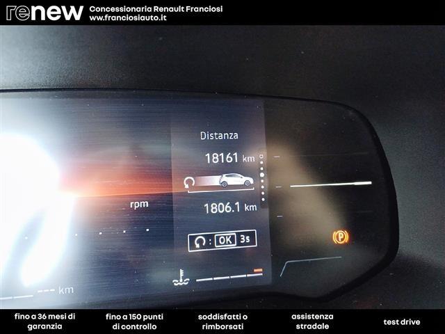 RENAULT Clio 1.0 ECO-G TECHNO