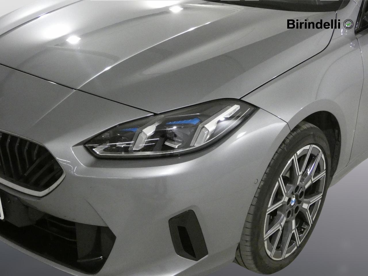 BMW BMW 118d