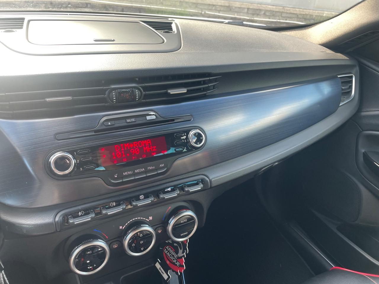 Alfa Romeo Giulietta 1.6 JTDm-2 105 CV Distinctive GARANZIA