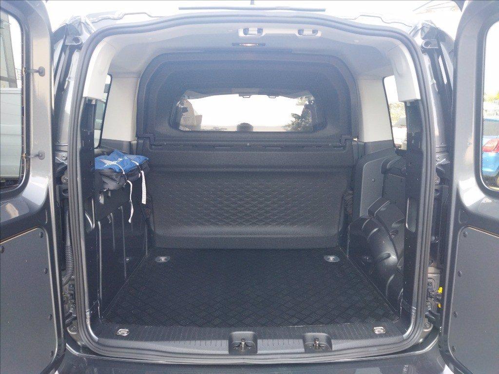 FORD Transit Connect V761 2.0 diesel 122cv L1H1 flexcab Active auto del 2025