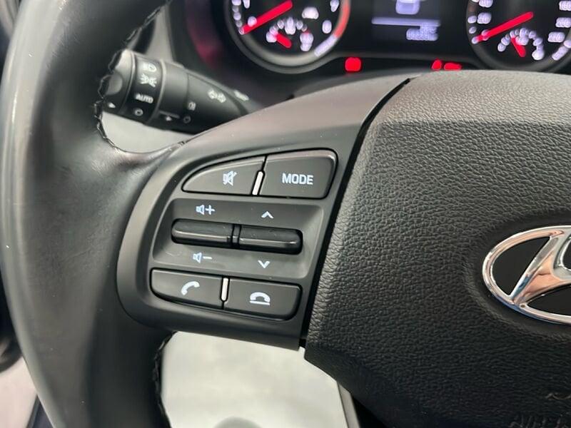 Hyundai i10 1.0 MPI Ecopack Advanced