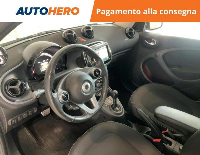 SMART ForFour 90 0.9 Turbo twinamic Passion