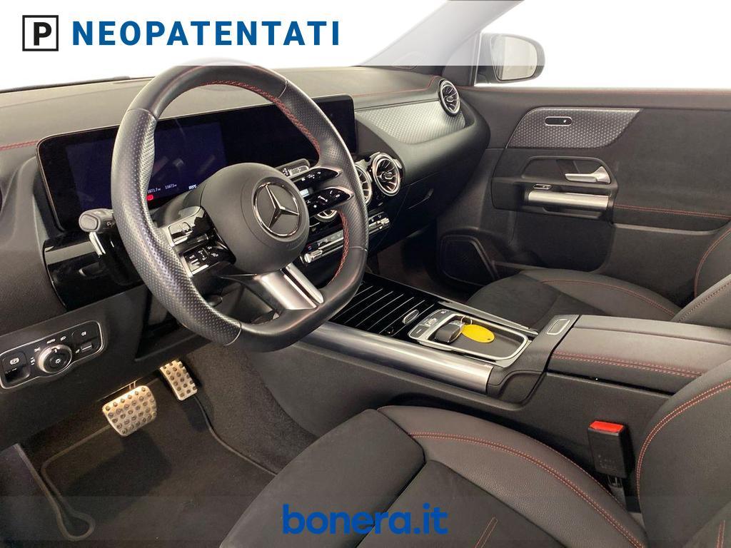 Mercedes EQA 250+ AMG Line Advanced Digital Edition