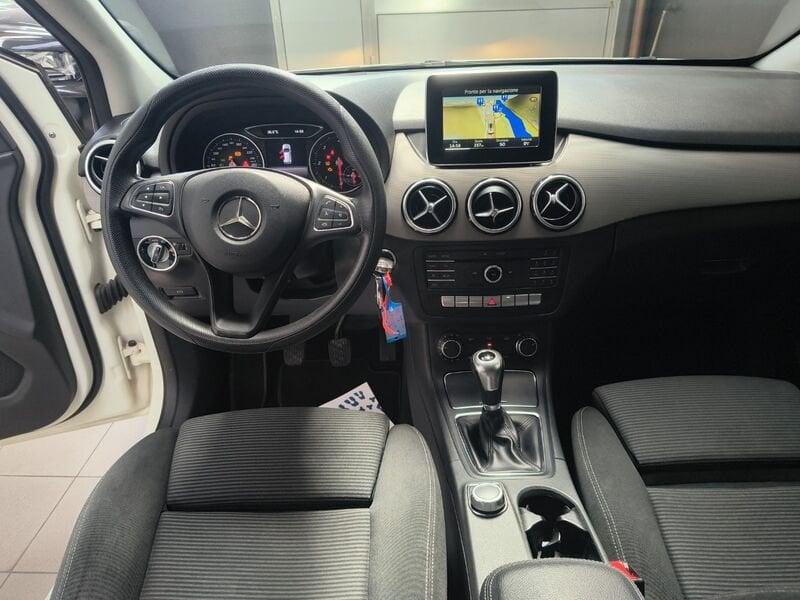 Mercedes-Benz Classe B B 160 d (cdi) Business (PREZZO REALE)