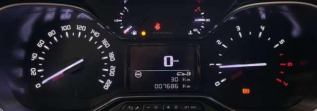Citroen C3 Aircross 1.2 puretech 110CV Shine Pack *AZIENDALE*