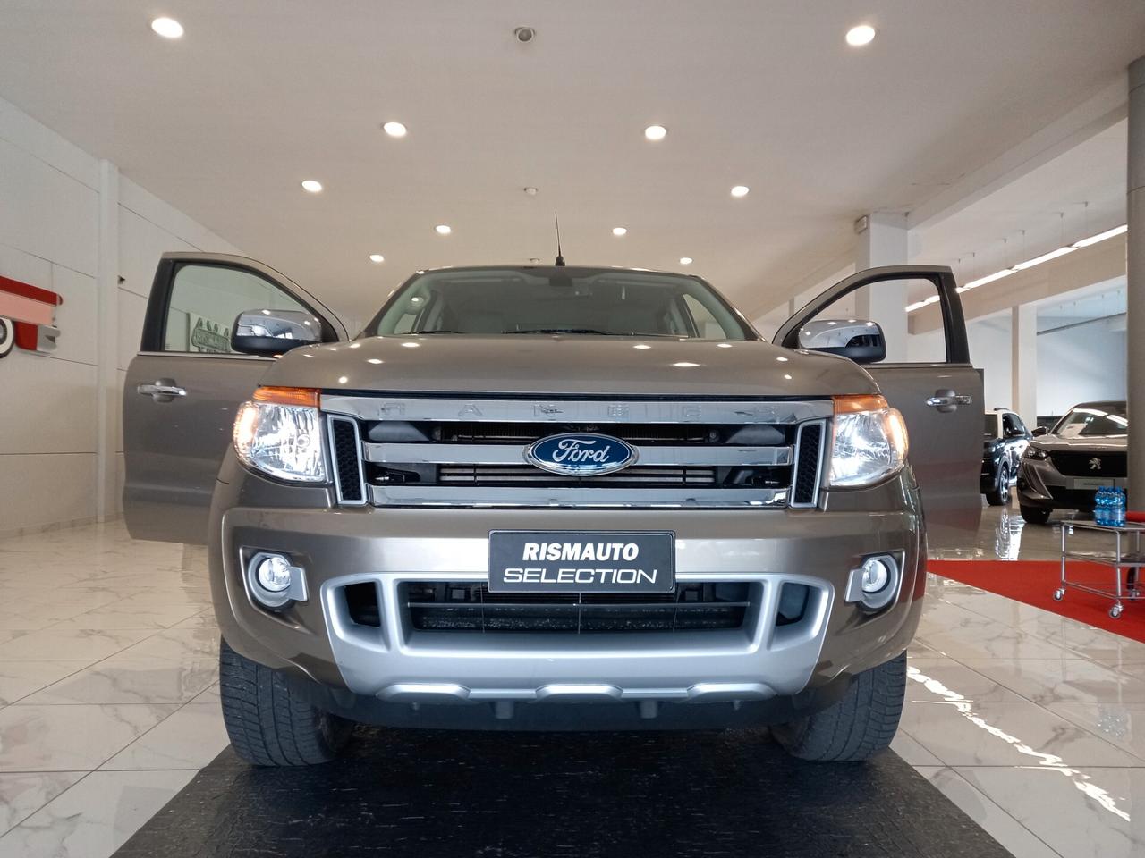 Ford Ranger 2.2 TDCi 67.000 KM +Iva