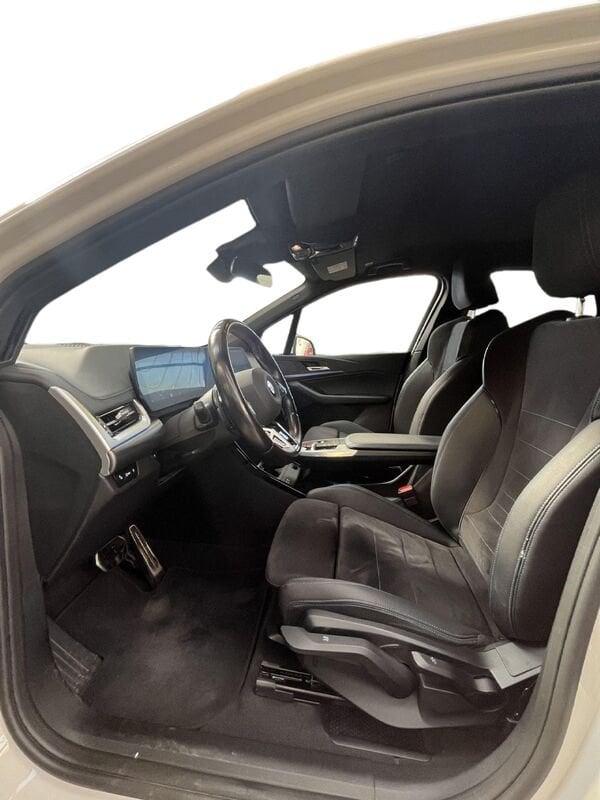 BMW Serie 2 Active Tourer 220i 48V Msport IVA ESPOSTA
