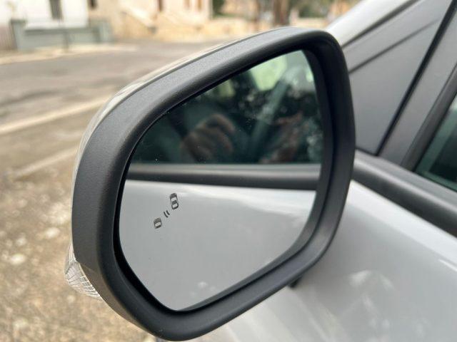 FORD Puma 1.0 Hybrid 125 CV ST-Line X