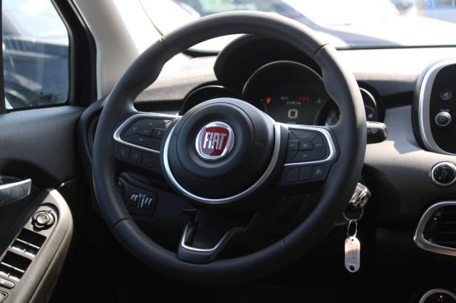 Fiat 500X 1.3 mjet Club 95cv NeoPatentati con CarPlay