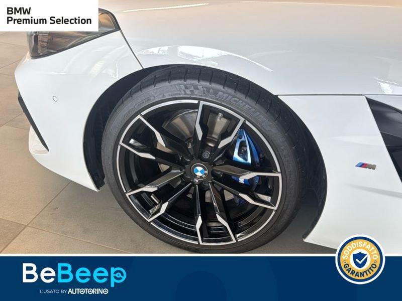 BMW Z4 M40I AUTO