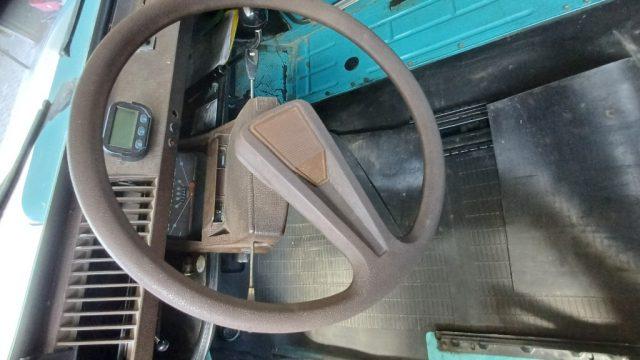 CITROEN Dyane 6