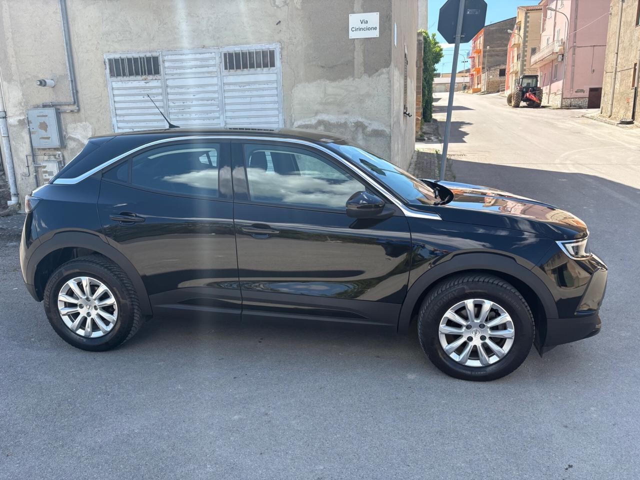 Opel Mokka 1.5 diesel Edition