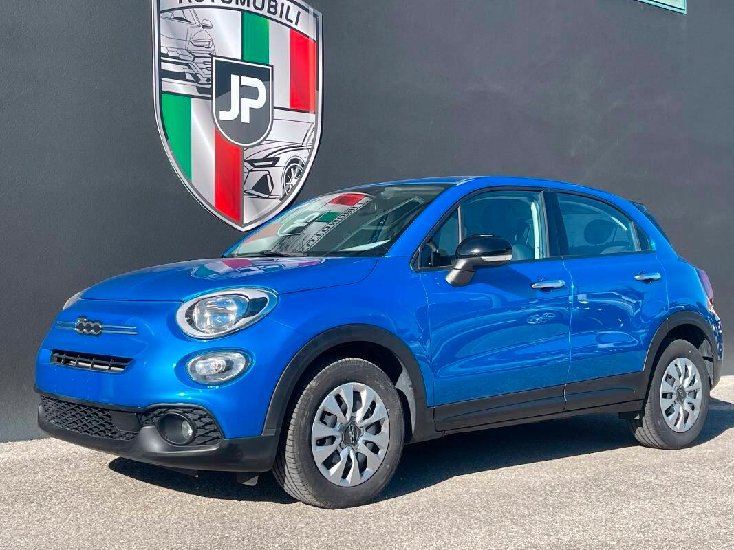 Fiat 500X 1.0 t3 120cv LED