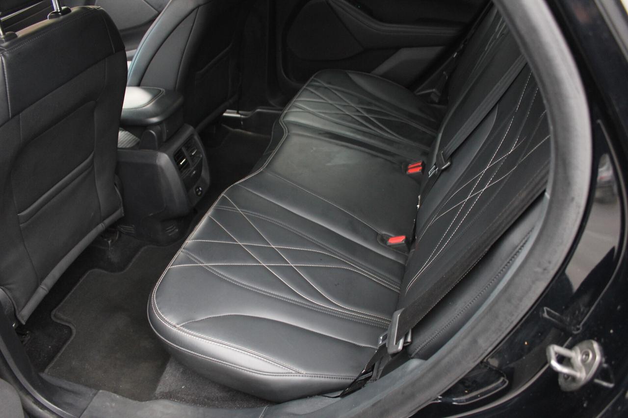 Ford Mustang Mach-E Standard Range 269 CV