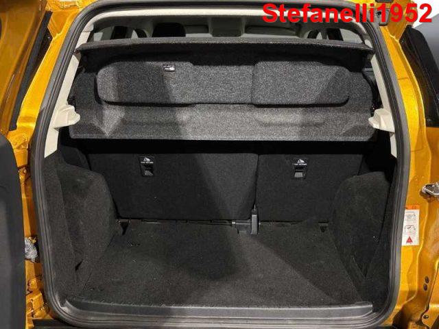 FORD EcoSport 2018 - 1.0 ecoboost Titanium s&s 125cv my2