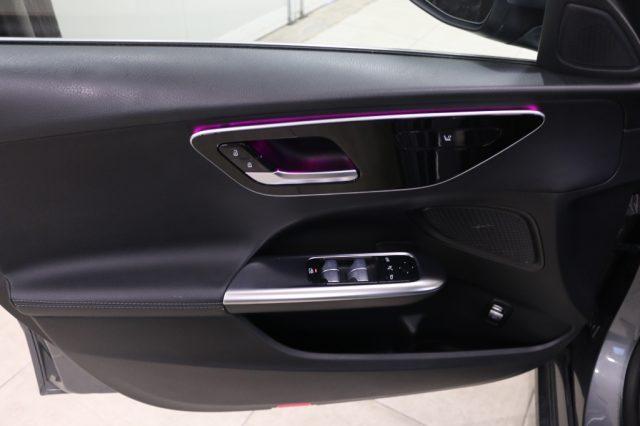 MERCEDES-BENZ C 200 d Mild hybrid S.W. Sport
