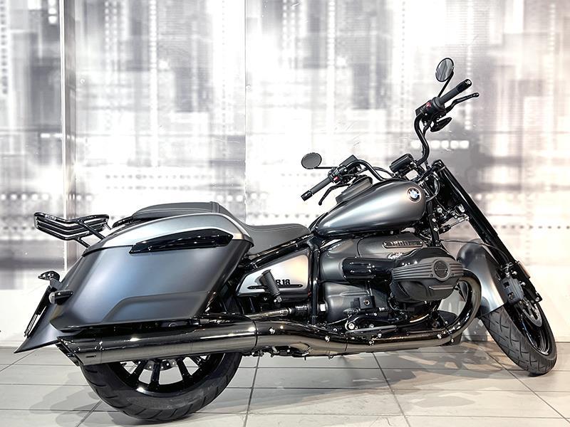 Bmw R18 Roctane ABS