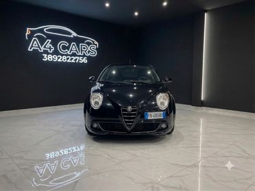 Alfa Romeo MiTo 1.3 JTDm 85 CV S&S Racer