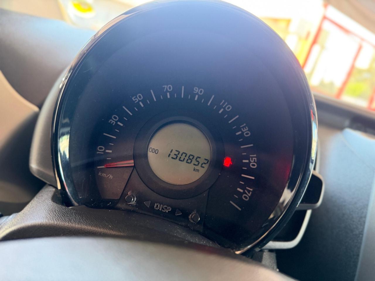 Peugeot 108 VTi 68 5 porte Active TOP!