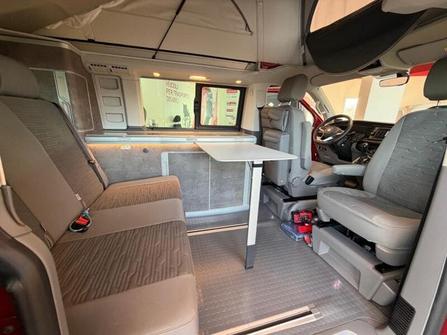 VOLKSWAGEN California California 2.0 TDI 204CV DSG Ocean