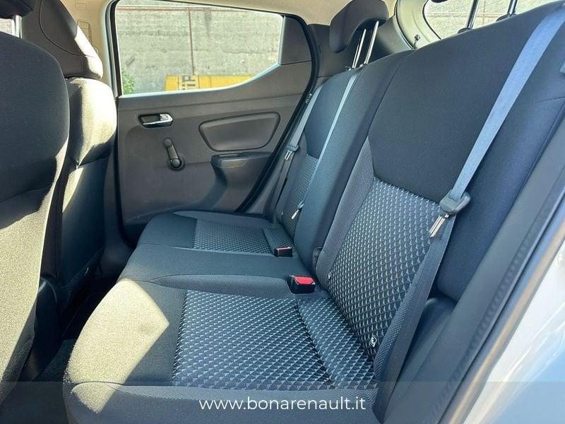 Nissan Micra IG-T 92 Acenta
