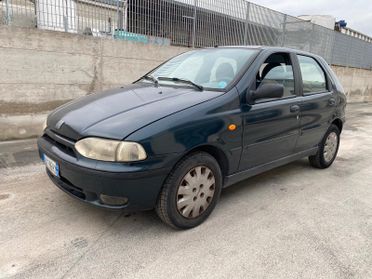 Fiat Palio 1.2 i 5 porte