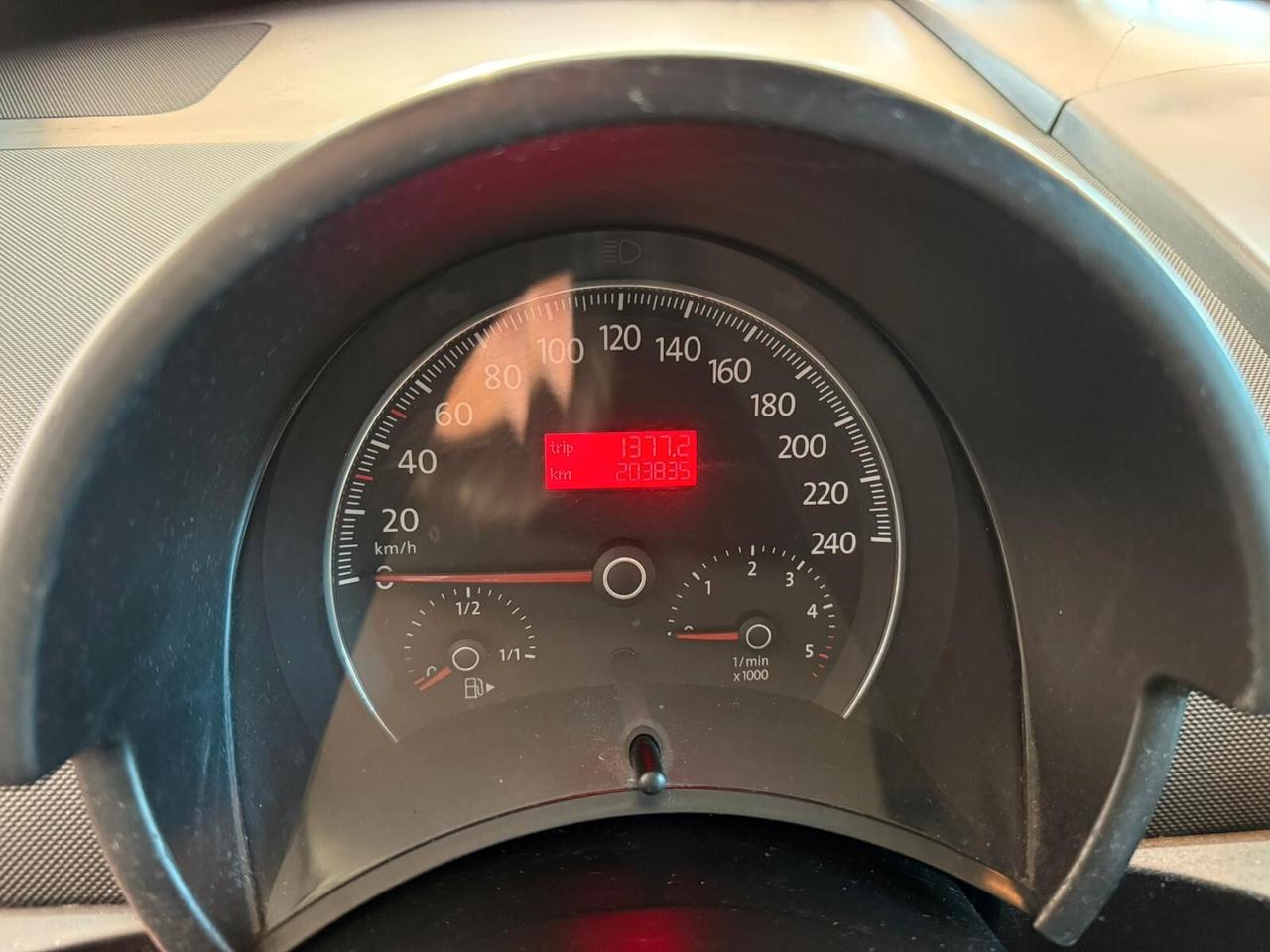 Volkswagen New Beetle 1.9 TDI 105CV Cabrio